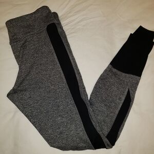 Forever 21 active work out leggings Small